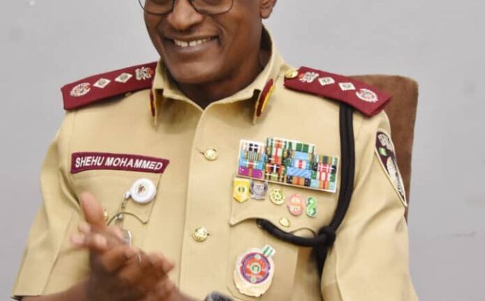 FRSC Clinches Kofi Annan Award as Africa’s Best Road Safety Agency