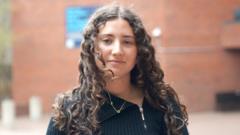 ‘It’s not right’ – Students react to $2bn Harvard funding freeze