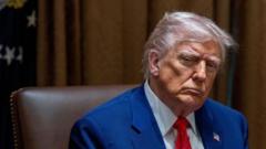 Trump had five tariff goals – has he achieved any of them?