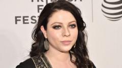 US actress Michelle Trachtenberg died from diabetes complications