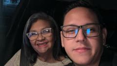 Nightclub survivor recalls ‘total chaos’ of ceiling collapse that killed 221