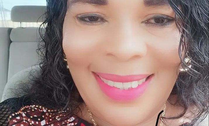Moji Danisa Named ‘Trailblazer in Tabloid Journalism’ by NUJ FCT Council