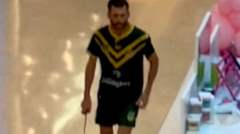 How Bondi mass killer slipped through the cracks in Australia