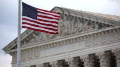 US Supreme Court blocks public funding for religious charter school