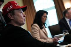 It’s Musk’s last day – what has he achieved at the White House?