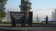 Seven killed in tour bus crash near Yellowstone National Park