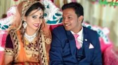 ‘Wedding bomb’ murderer gets life sentence in India