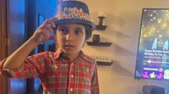 US man gets 53 years for fatally stabbing Palestinian-American child