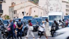 Massive power outage disrupts Cannes Film Festival