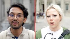 What do Canadians make of Carney’s meeting with Trump?