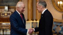 Why King Charles III’s trip to Canada is more than just a royal visit