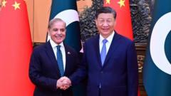 Is China the winner in the India-Pakistan conflict?