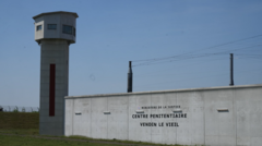 French police launch prison hunt for mini Chinese-made phones