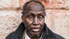 Giant of African literature Ngũgĩ wa Thiong’o dies aged 87
