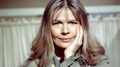 M*A*S*H actress Loretta Swit dies aged 87