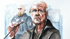 French paedophile surgeon says he is ‘responsible’ for deaths of two victims