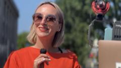 Someone stole my BBC broadcasting bike – it’s like losing a friend