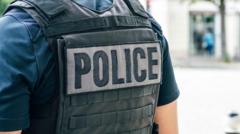 Arrests over French cryptocurrency kidnapping plots