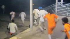 ‘To Easy LoL’ – New Orleans jail break may have been inside job