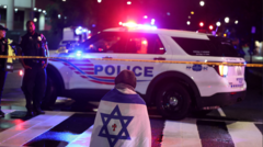 What we know about the Israeli embassy staff shooting