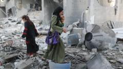 Hamas makes hostage pledge but demands changes to US Gaza ceasefire plan