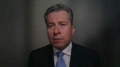 Gazan babies will die without aid – UN humanitarian chief