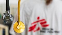 Seven killed in South Sudan hospital and market bombing, charity says