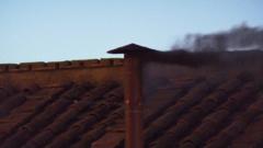 Watch: The first day of the conclave in a minute