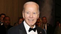 Joe Biden diagnosed with ‘aggressive’ prostate cancer, his office says