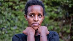 Ugandan activist alleges she was raped while in Tanzanian detention