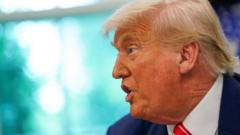 Why were these 12 countries on Trump’s travel-ban list?