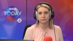 The Today Debate: Israel-Gaza – are we witnessing war crimes?