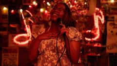 The Mississippi town behind the box office hit Sinners