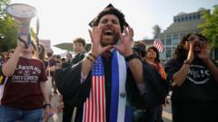 Trump suspends foreign student visas at Harvard