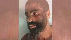 South Africa’s hunt for ‘Tiger’ – alleged illegal mining kingpin