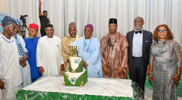 Tinubu Urges Media to Promote Unity, Uphold Ethics as NUJ Marks 70th Anniversary