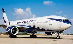 Bird Strike Forces Air Peace Flight Back to Lagos as Airline Records 34th Incident in 2025