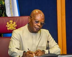 Leadership in Crisis: How Ibas Turned Rivers Around