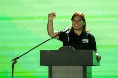 Philippines top court blocks impeachment bid against Sara Duterte