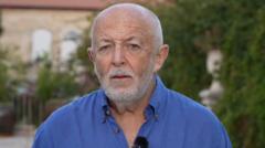 Bowen: Plan to recognise Palestinian state a big change for British foreign policy