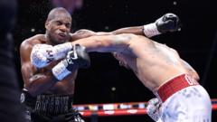 Usyk destroys Dubois to reclaim undisputed crown