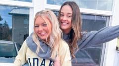 Guilty plea expected in 2022 murders of four Idaho students