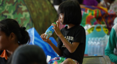 Thailand warns clashes with Cambodia could ‘move towards war’