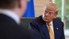 The winners and losers in US-EU trade deal