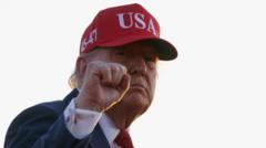 Trump to sign sweeping tax and spending bill into law