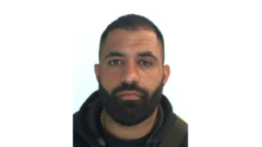 Notorious Swedish gang leader arrested in Turkey