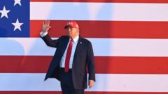 US debt is now $37trn – should we be worried?