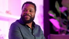 Malcolm-Jamal Warner, The Cosby Show star, dies aged 54