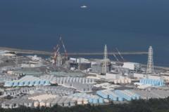 Japan’s Fukushima plant workers evacuate after tsunami warning