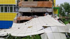 What we know as tsunami alerts issued after Russia earthquake